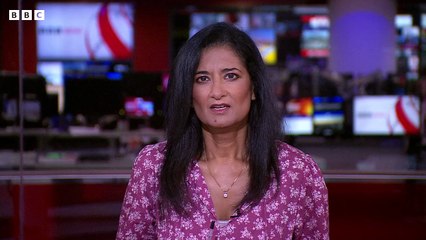 Crackdown on big cats as pets in Pakistan | BBC News