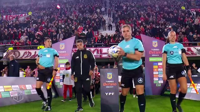 ESTUDIANTES 2 - 1 HURACÁN I ResumenE | #TorneoBetano Clausura 2025