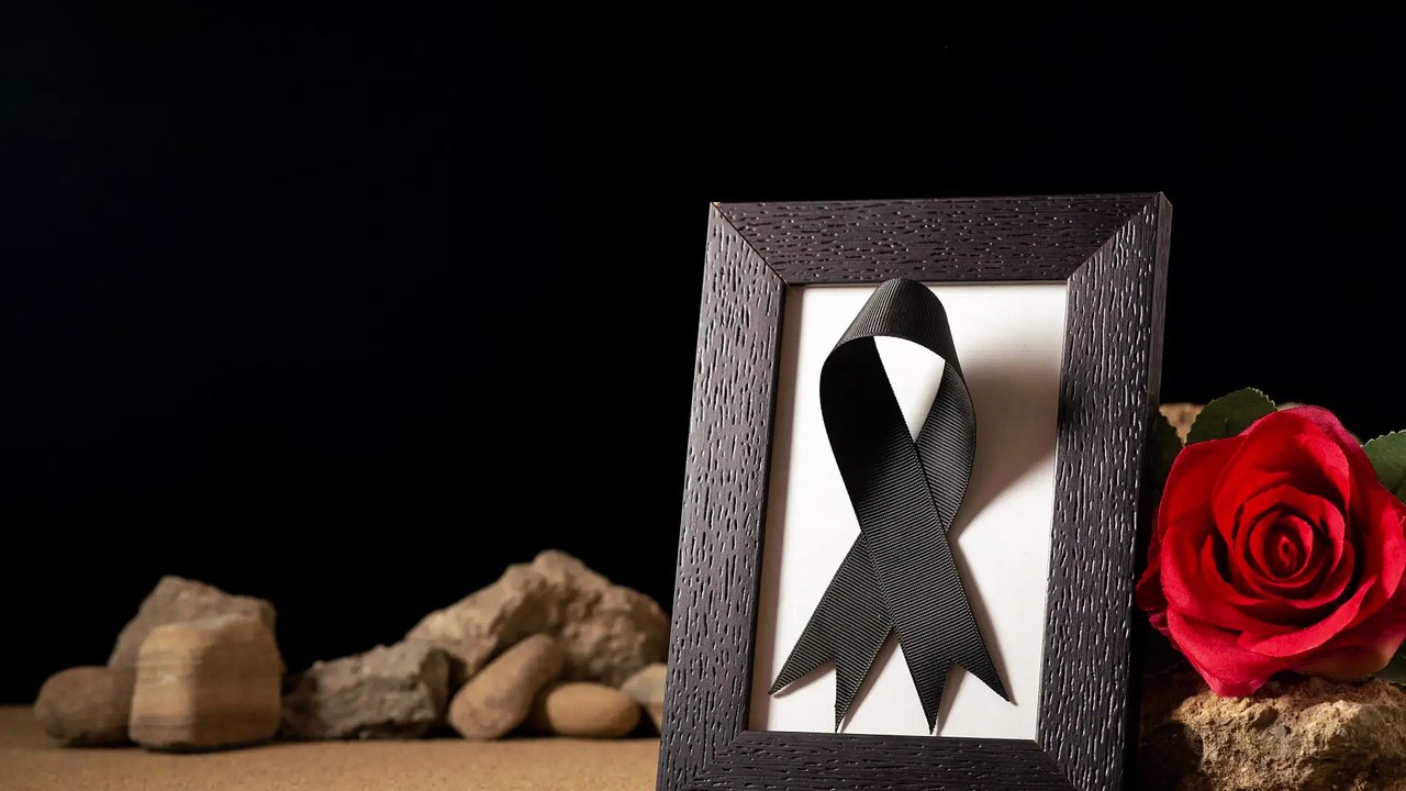 Luto en la televisión: murió reconocido actor y director a sus 54 años