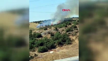 SON DAKİKA | İstanbul, Başakşehir'de korkutan yangın: Ekipler bölgeye sevk edildi