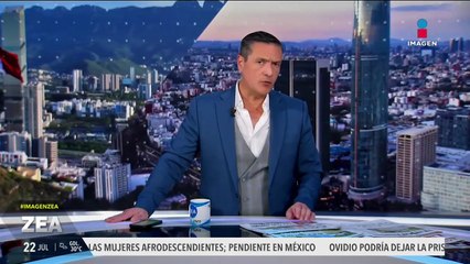 Extraditan a EE.UU. a Jesús Leobardo Garibaldi, alias "Compa Chuy"