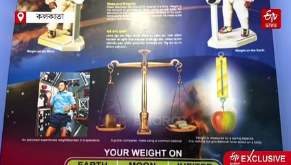 দেশীয় প্রযুক্তিতে তৈরি ডিজিটাল ডোম, অভিনব কায়দায় আকাশ চেনাবে বিড়লা মিউজিয়াম