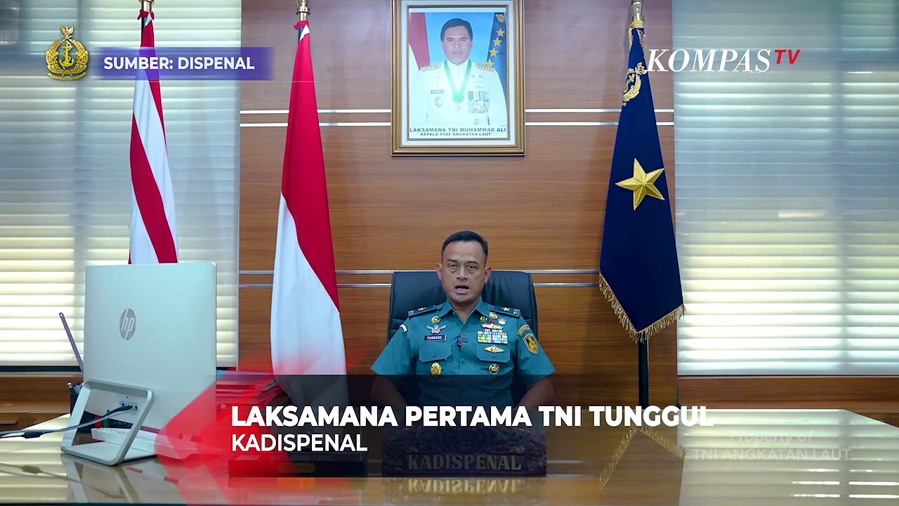 TNI AL Buka Suara soal Eks Marinir Ikut Perang di Rusia Minta Pulang hingga Jadi WNI Kembali