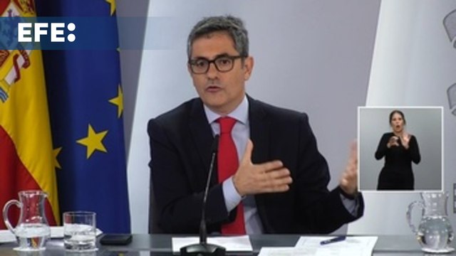 El Gobierno da los primeros pasos para regular el secreto profesional de periodistas