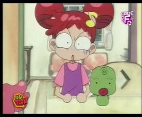 Magical Doremi - Chapitre 23 - A la recherche des boules de magie