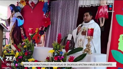 La Iglesia pide esclarecer del atentado contra el sacerdote Héctor Alejandro Pérez