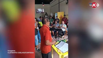 Morre aos 86 anos o Maestro Lessa, símbolo do frevo pernambucano