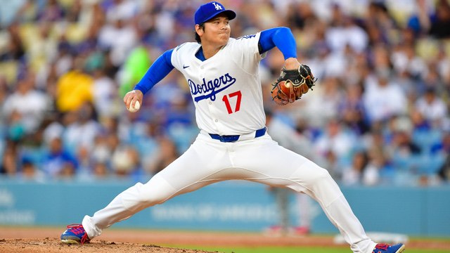 Ohtani's Strong Performance Boosts Dodgers Against Twins