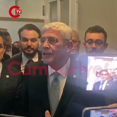 Müsavat Dervişoğlu