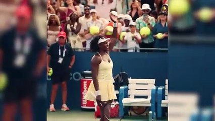 Venus Williams regresó al circuito después de 16 meses de inactividad