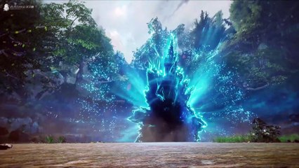 100.000 Years of Refining Qi - Episode 261 (English)