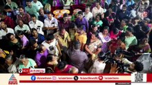 'എൻ്റെ ചേച്ചിയുടെ കല്യാണത്തിന് ഹാരമെടുത്ത് കൊടുത്തത് വി.എസ്സാണ്'