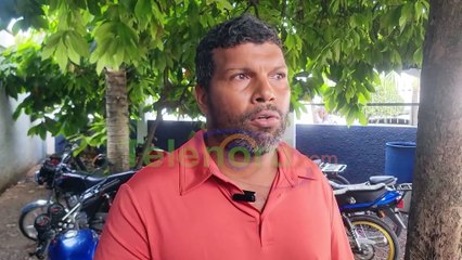 Hombre denuncia ola de robos por parte de haitianos en Casa de Alto Pimentel