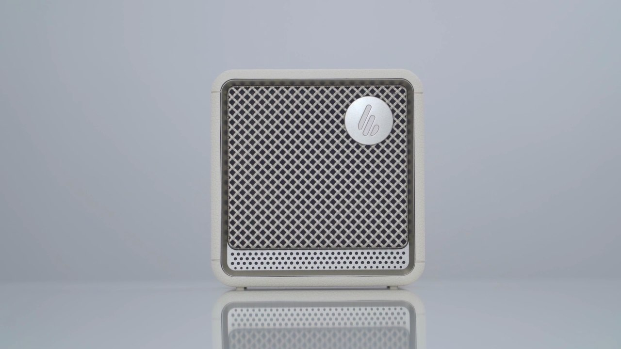 This Mini Speaker Is LOUDER Than You Think! Edifier ES20 Portable Speaker Review 🔈 🎶