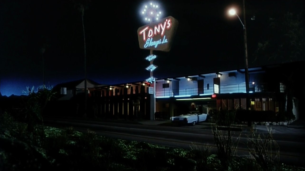 Angriff der 20-meter-frau