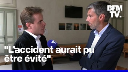 Fillette à vélo tuée à La Rochelle: l'automobiliste octogénaire condamnée à 4 ans de prison avec sursis