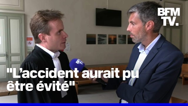 Fillette à vélo tuée à La Rochelle: l'automobiliste octogénaire condamnée à 4 ans de prison avec sursis