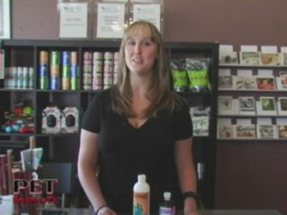 Pet Tips With Annie Wolf [Part 5] - Grooming And Hygiene