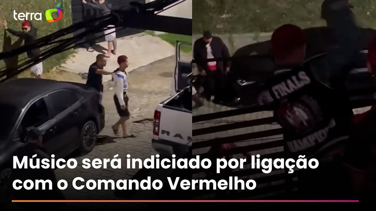 Casa do rapper Oruam é alvo de nova operação no Rio de Janeiro