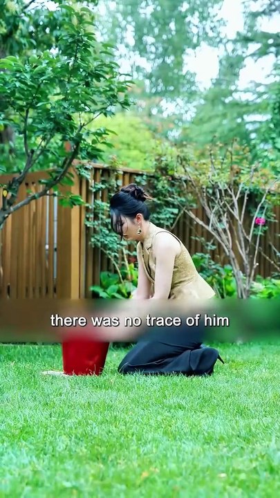 She Thought He’d Wait Forever—Until She Came Home to an Empty Mansion and Burned Memories