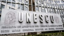 USA treten erneut aus der Unesco aus