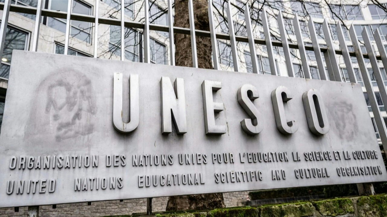 USA treten erneut aus der Unesco aus