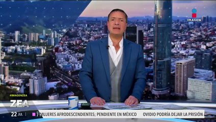 Hombre sufre descarga eléctrica