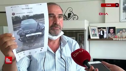 İzmir'de kanında uyuşturucu çıkan sürücüye ‘pişmanlık’ indirimi ile 17,5 yıl hapis cezası