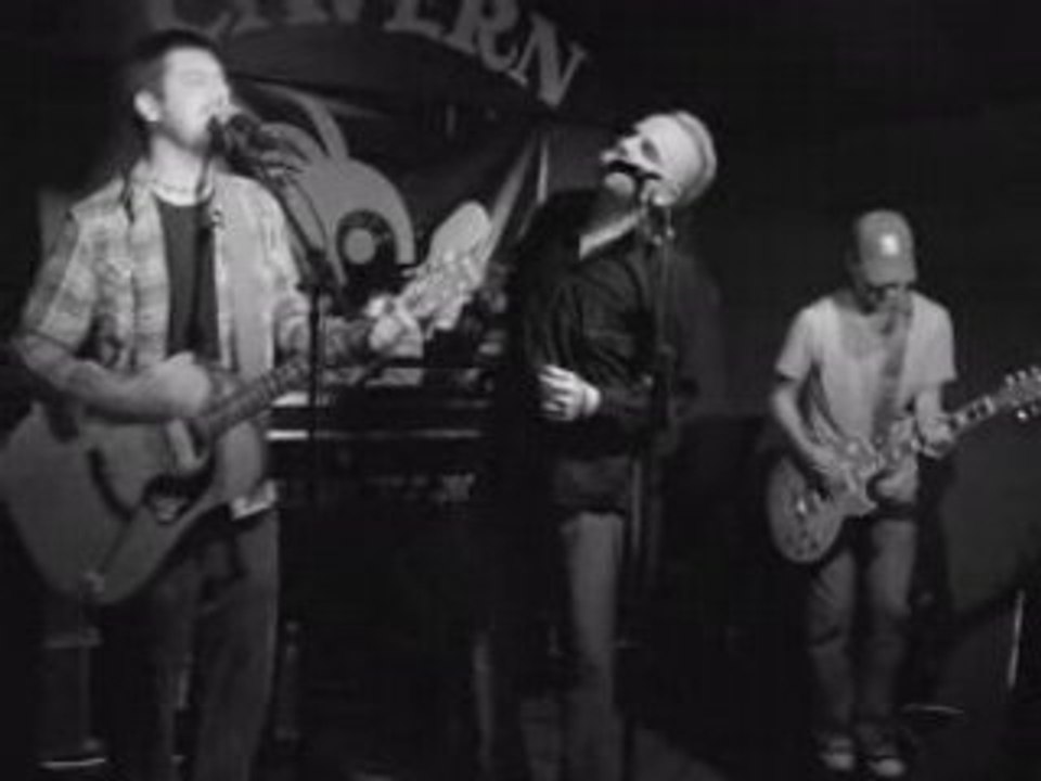 The Undercovers - Whoever You Are