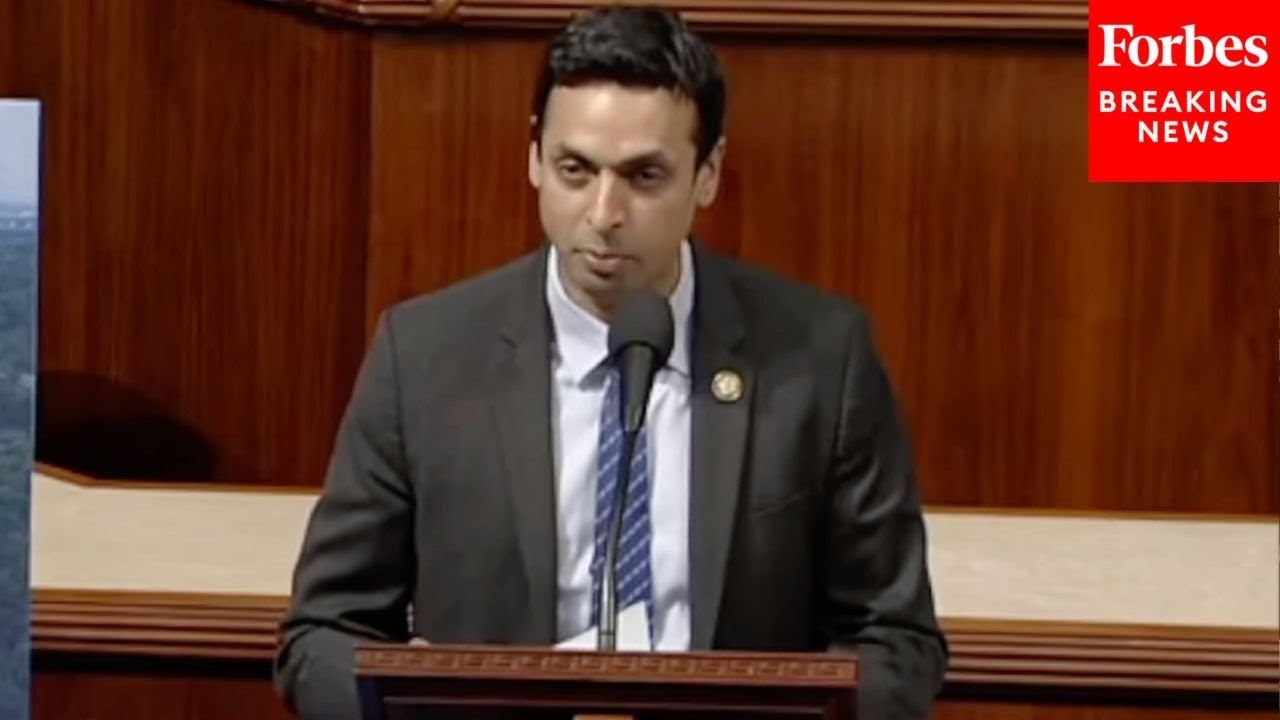 Suhas Subramanyam Praises Virginia Supreme Court Ruling To Prevent Toll Hike