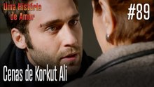 Cenas de Korkut Ali