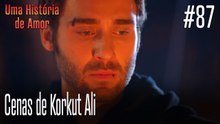 Cenas de Korkut Ali
