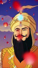 How Maharaja Ranjeet sing put Kohinoor in Crown ?  History of Kohinoor ep 2