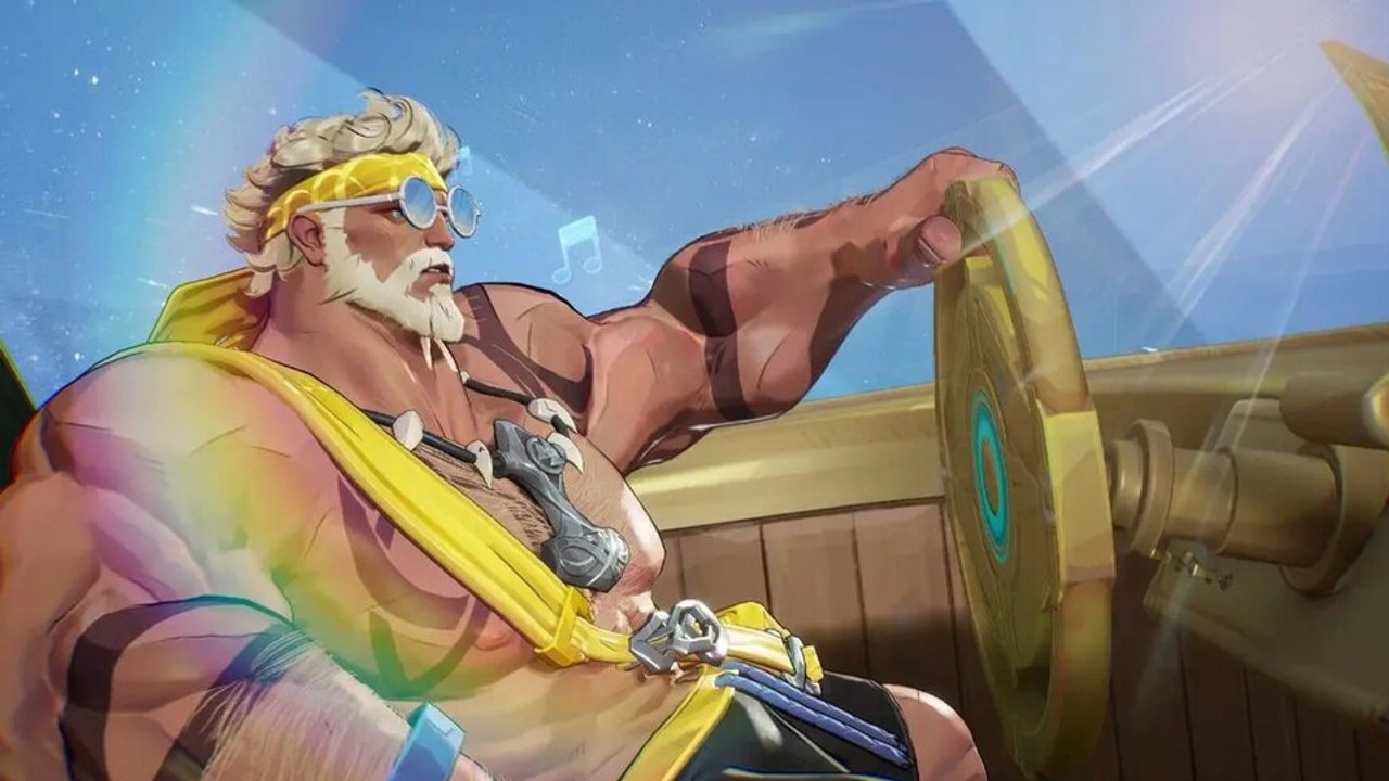 Sonne, Strand und Schießgewehr: Auch bei Marvel Rivals geht's im Sommer-Event heiß her