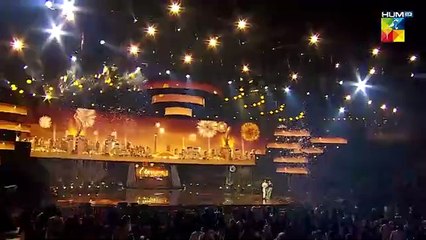 Raaja Rani - Episode 17 [CC] - 2nd July 2025 [ Hina Afridi & Faysal Qureshi ] - HUM TV