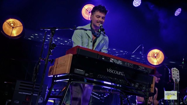 Roanne Blues Festival 2025 : The Cinelli's Brothers