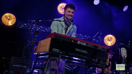 Roanne Blues Festival 2025 : The Cinelli's Brothers