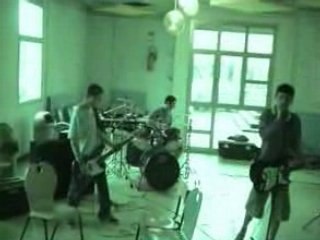 The Rock Show - Blink 182 by The Overboards