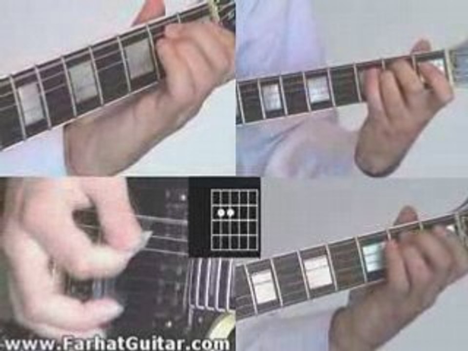 when september end green day part 4ww.FarhatGuitar.com 2008