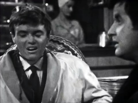 The Likely Lads. S01 E01. Entente Cordiale.