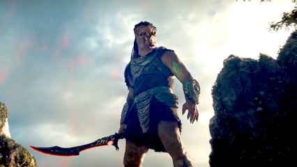 Predator: Badlands IMAX Trailer Unleashes the Ultimate Hunt