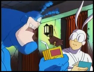The Tick S01 E04 - The Tick vs Mr Mental