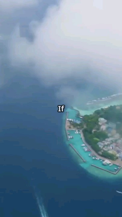 Maldives: A Whisper of Paradise on the Indian Ocean 🌴🌊