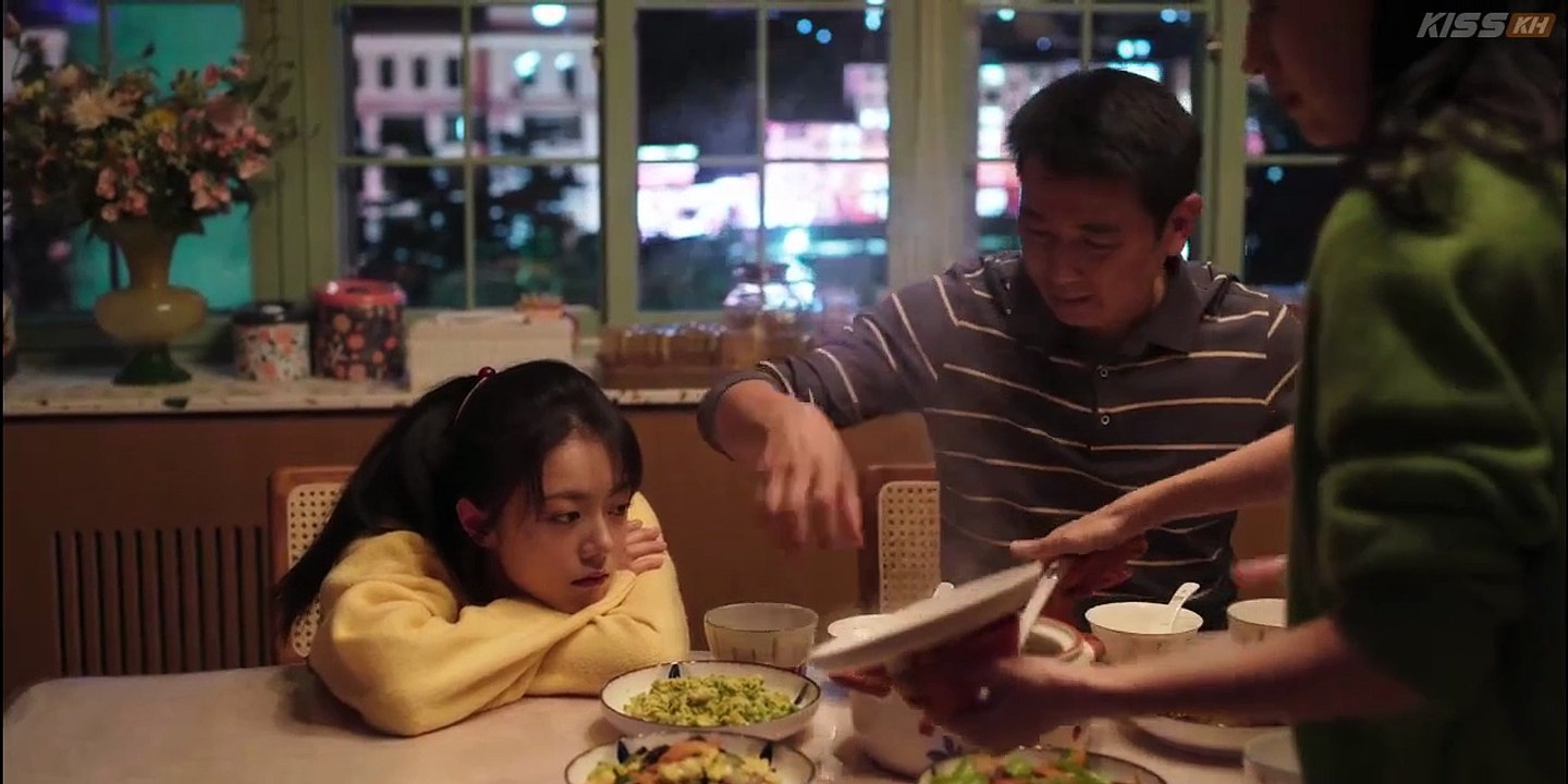 Our Generation Episode 8 Eng Sub