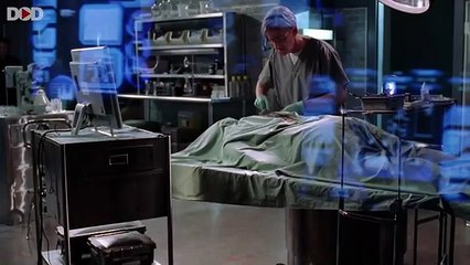 ALONE IN THE DARK अलोन इन द डार्क - Hollywood Full Horror Sci-Fi Hindi Movie #dimensionondemand