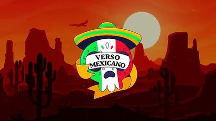 Luis Angel El Flaco - Y Si Se Quiere Ir (Letra) - Verso Mexicano (360p, h264)