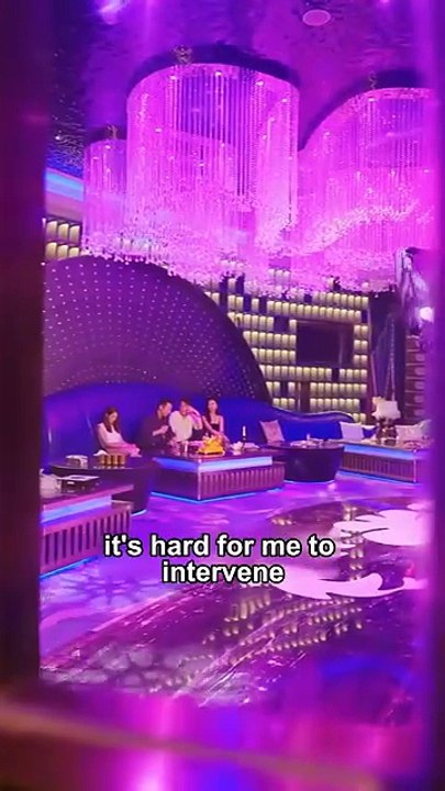 Poor Girl Beat Up Cheating Jerk! Unexpectedly, CEO Saw Her Brave Move And Fell For Her!