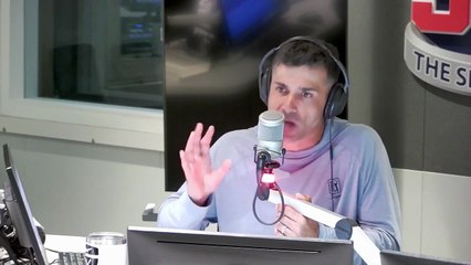 Mark Dondero is BUYING all of the Pop Douglas stock