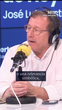 Carlos Sánchez sentencia a Podemos por su negativa a apoyar el decreto ley para evitar nuevos apagones: Se equivoca. No toca ahora