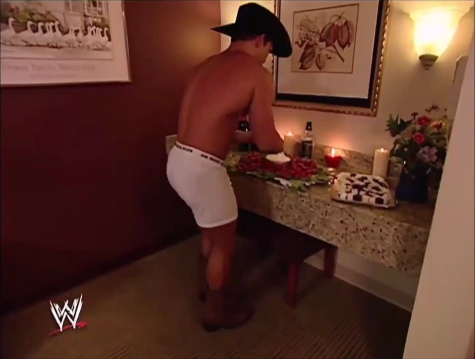 Jamie Noble, Torrie and Nidia